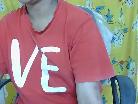 Cristina love69 online show from March 19, 5:44 am