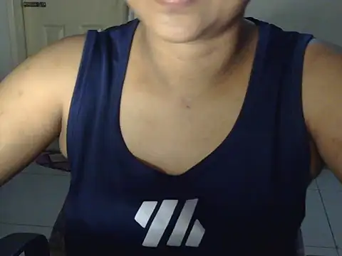 Cristina love69 online show from July 5, 3:41 pm