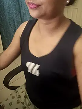 Cristina love69 online show from July 10, 5:59 pm
