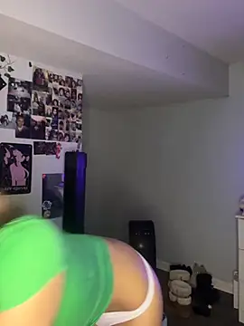 maisie goldxx online show from February 12, 3:34 am