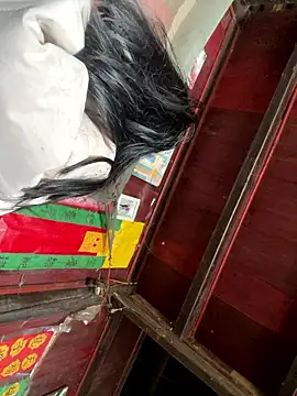 Nika-be online show from January 12, 1:33 am