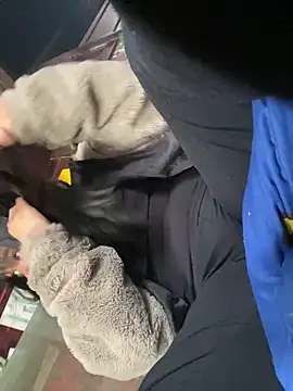 Nika-be online show from February 13, 2:51 am