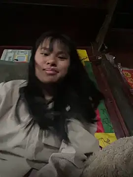 Nika-be online show from February 23, 1:47 am