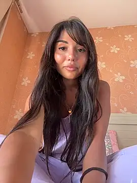 SilkyMira online show from June 13, 12:03 pm