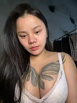 leo-kitty online show from March 21, 8:12 pm