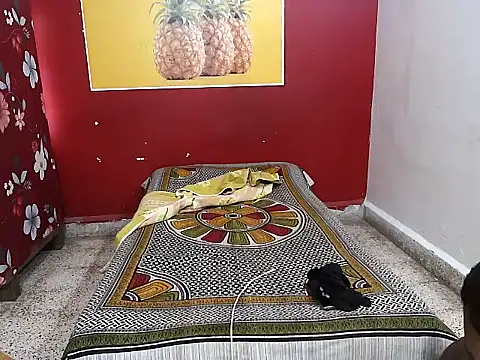 Lovelycouple25 online show from March 17, 6:17 am