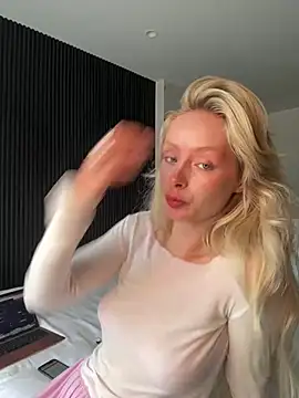 SunnyShiney online show from February 26, 9:08 am