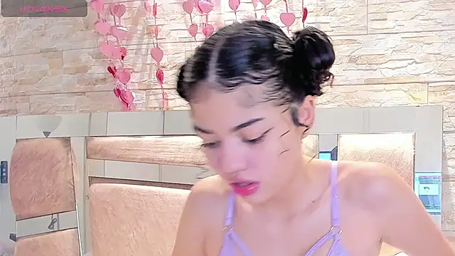 chloe cortez online show from February 17, 11:07 am