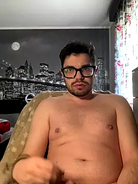 sognatore99 online show from December 15, 2:10 pm