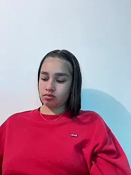 Iam samanthaaa online show from January 14, 2:28 am