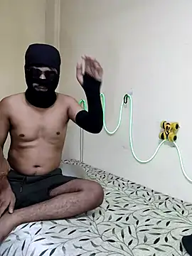 realcouple71 online show from April 16, 8:15 am