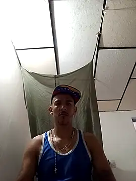 Marshallbronnxx online show from April 1, 9:56 pm