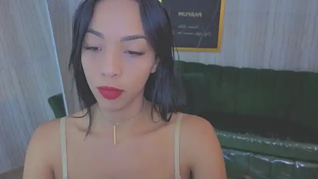 luna meow t online show from February 19, 7:54 pm