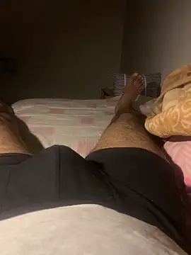 Night outcam online show from January 16, 8:24 pm