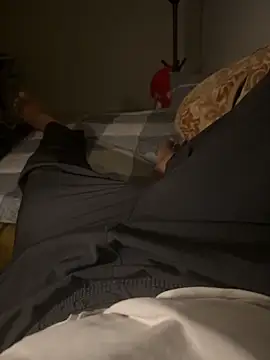 Night outcam online show from February 24, 9:46 pm