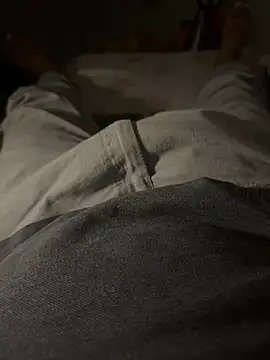 Night outcam online show from February 26, 10:09 pm