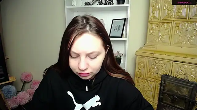 LiliaErmi online show from February 5, 7:13 am