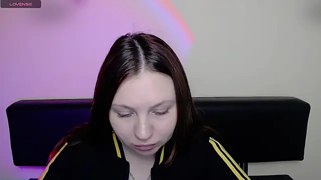 LiliaErmi online show from February 12, 9:26 am