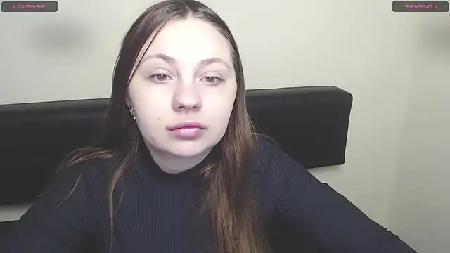 LiliaErmi online show from March 3, 7:14 am