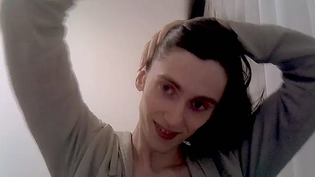 melody gepards online show from February 18, 5:20 pm