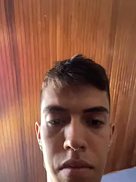 Juan Gomezz26 online show from March 13, 8:15 pm