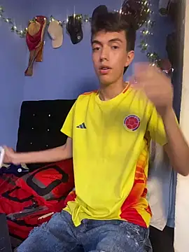 Juan Gomezz26 online show from March 26, 10:48 pm