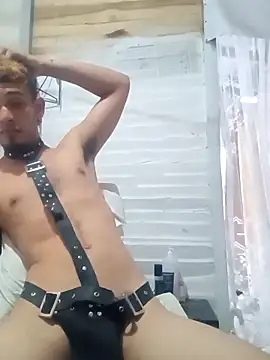 twobigscock23 online show from February 20, 3:12 pm