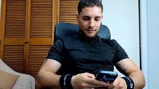 King meruem online show from February 10, 8:13 pm