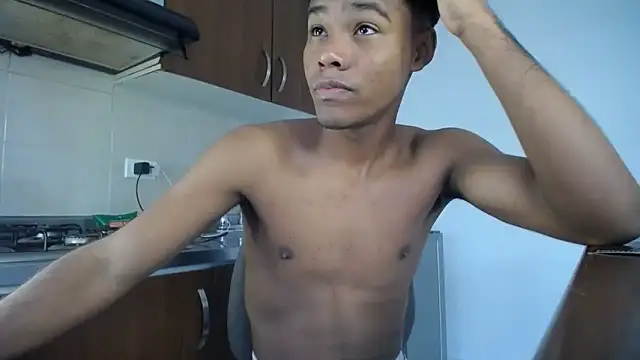 black men9 online show from March 12, 11:27 am