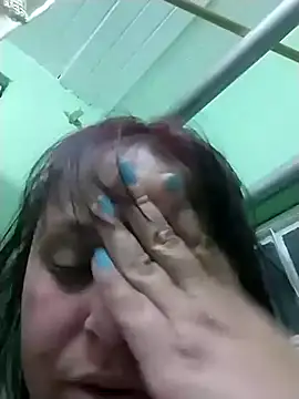 Snapshot of Bluesky-668 chatting on January 15, 3:55 am Bluesky-668 online show from January 15, 3:55 am