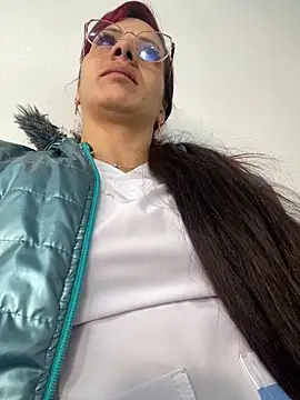 Scarlett  Noir online show from February 21, 12:39 pm