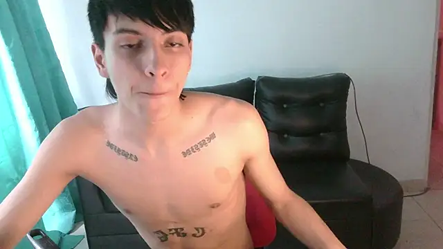 SebasT-sex online show from May 22, 8:14 pm
