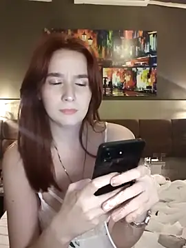 Snapshot of Atwsliiikizilll chatting on December 22, 7:33 pm Atwsliiikizilll online show from December 22, 7:33 pm