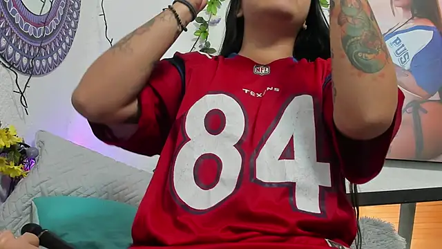 Hanna moore10 online show from February 21, 6:53 pm