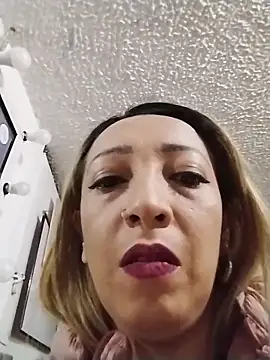 DanaMontana online show from February 16, 7:32 pm