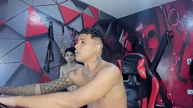 Hot Boys 69 online show from February 10, 11:58 am