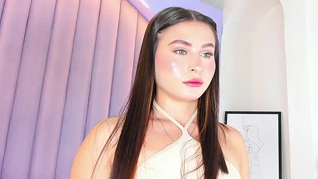 Miia Anderson online show from February 6, 7:28 pm