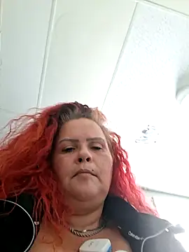 Goddessalizeee online show from December 14, 5:29 pm