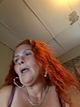 Goddessalizeee online show from July 9, 11:31 pm