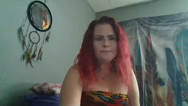 Goddessalizeee online show from August 6, 7:49 pm