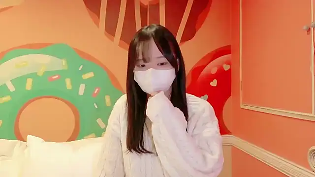 Himawari JD online show from January 17, 11:37 am