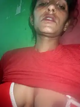 Maya Big55A online show from March 1, 12:12 am