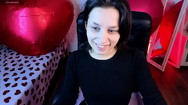 Marsy xx online show from February 13, 12:56 pm