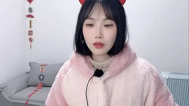 Pinkgirl520 online show from February 17, 11:07 am