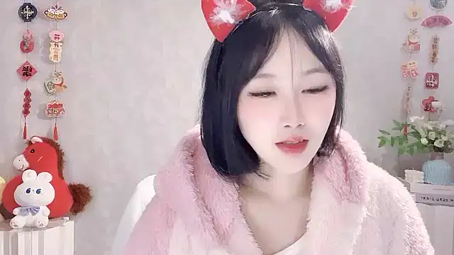 Pinkgirl520 online show from March 11, 2:28 am