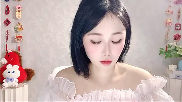 Pinkgirl520 online show from April 3, 8:12 am