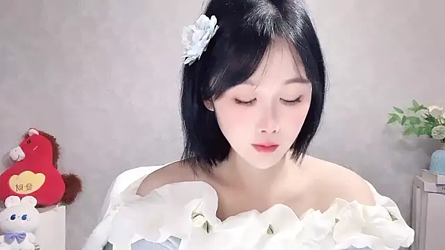 Pinkgirl520 online show from April 6, 2:31 am