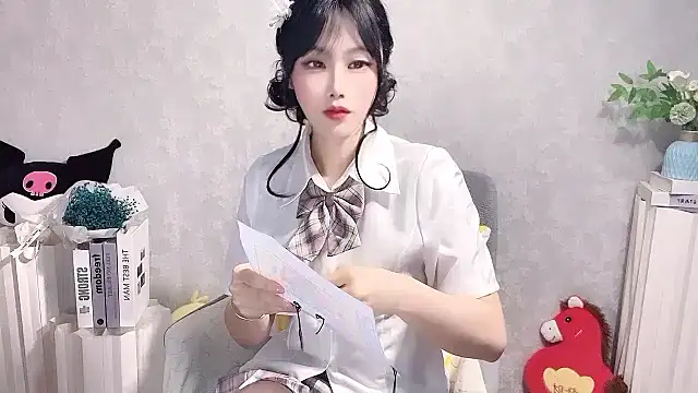 Pinkgirl520 online show from April 8, 2:55 am