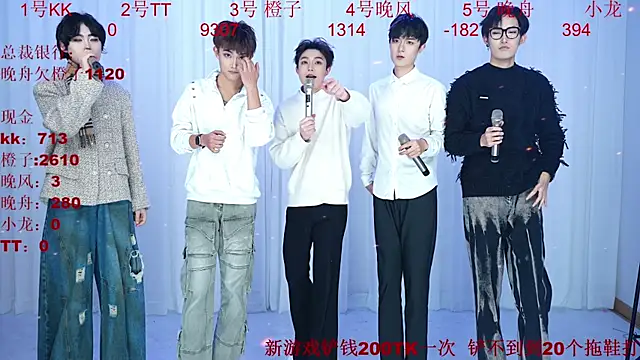 Snapshot of ABCD-GAY chatting on January 13, 11:26 am ABCD-GAY online show from January 13, 11:26 am