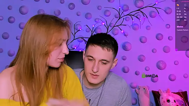 beauty liam online show from December 13, 8:58 pm